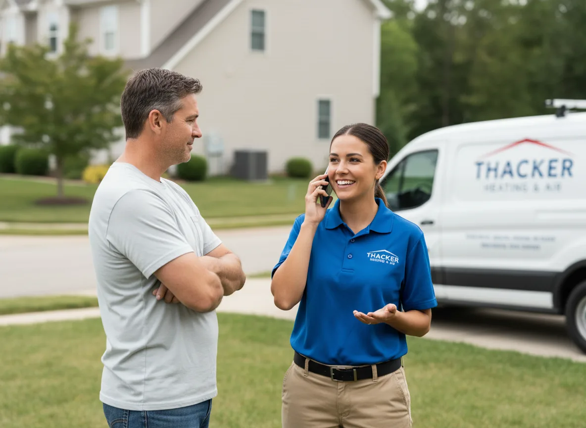 Ac Repair Wren, OH FAQs